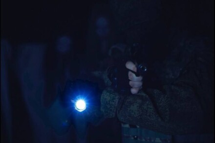 иллюстрация 5 для квеста Метро: станция Ганнибалов Ростов