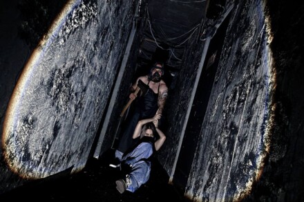 иллюстрация 2 для квеста Лавка Мясника Ростов