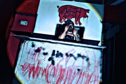 иллюстрация 3 для квеста Лавка Мясника Ростов