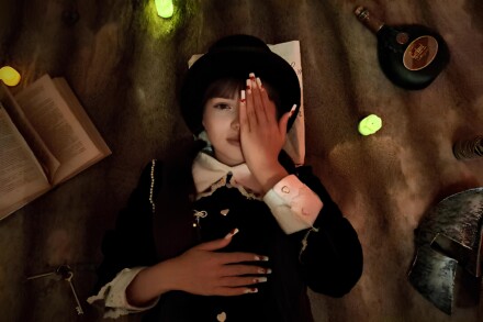 иллюстрация 2 для квеста Кентервильское привидение Ростов