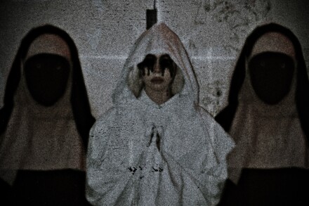 иллюстрация 4 для квеста Последняя молитва Ростов