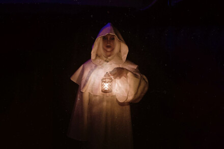 иллюстрация 3 для квеста Последняя молитва Ростов