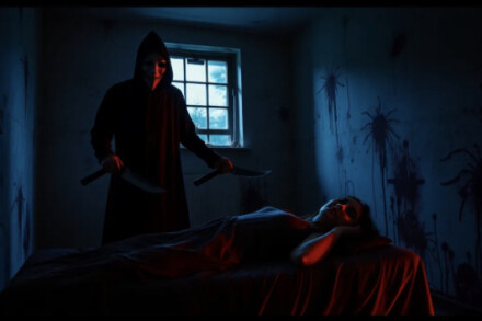 иллюстрация 2 для квеста Прятки в психбольнице Ростов