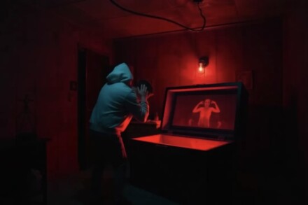 иллюстрация 1 для квеста Прятки в психбольнице Ростов