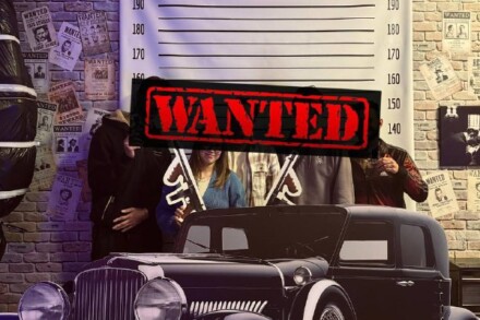 иллюстрация 2 для квеста МАФИЯ: ночь в Отеле Ростов