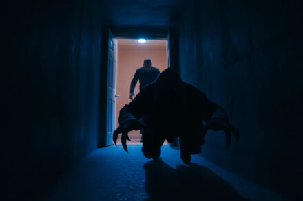 иллюстрация 3 для квеста Прятки в психбольнице Ростов