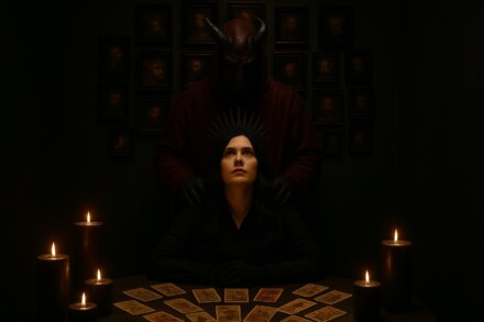 иллюстрация 1 для квеста Заклятие. Час до рассвета Ростов