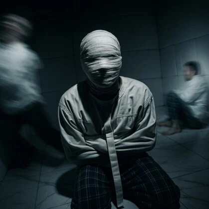 Паралич. Готовы ли вы столкнуться с тенями собственного разума? Тогда добро пожаловать на квест «Паралич» в городе Ростов-на-Дону — место, где грань между реальностью и кошмаром стерта навсегда, где научные амбиции переросли в...