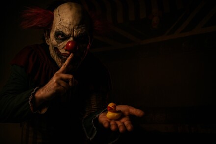 иллюстрация 3 для квеста Цирк. Последнее выступление Ростов