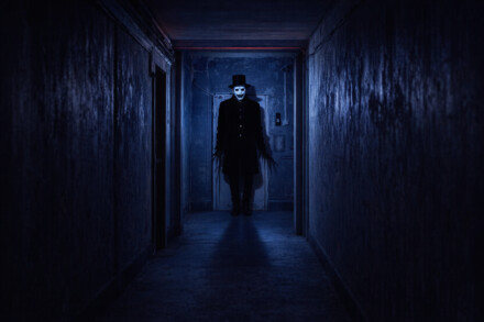 иллюстрация 2 для квеста BABADOOK Ростов