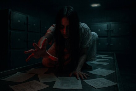 иллюстрация 1 для квеста Паралич Ростов