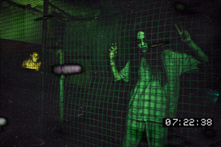 иллюстрация 2 для квеста Искатели могил Ростов