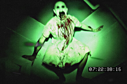 иллюстрация 4 для квеста Искатели могил Ростов