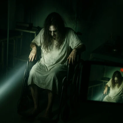 Искатели могил. Добро пожаловать на квест «Искатели могил» в городе Ростов-на-Дону! Вас ждет погружение в атмосферу страха и неизвестности. Стены лечебницы хранят эхо прошлых страданий, а тени прошлого, возможно, обрели реальную форму. Ваша задача...