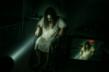 иллюстрация 1 для квеста Искатели могил Ростов