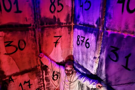 иллюстрация 1 для квеста Приговор Ростов