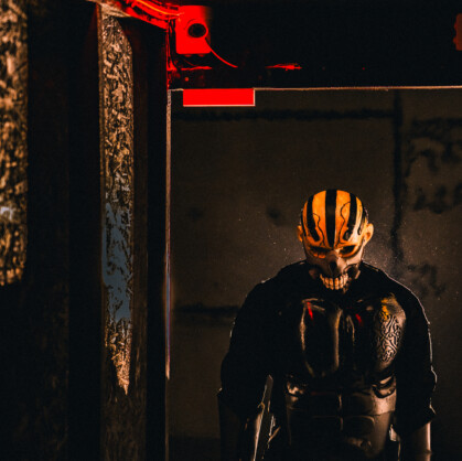 Паразит. Добро пожаловать на квест «Паразит» в городе Ростов-на-Дону! Вы окажетесь в лабиринте мрачных коридоров, где каждый шорох может означать смертельную опасность. Заброшенные помещения, покрытые пылью и тайной, хранят следы безумных экспериментов. Игрокам...