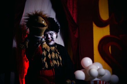 иллюстрация 1 для квеста Кукловод: Цирковое шоу Ростов