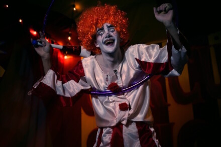 иллюстрация 3 для квеста Кукловод: Цирковое шоу Ростов