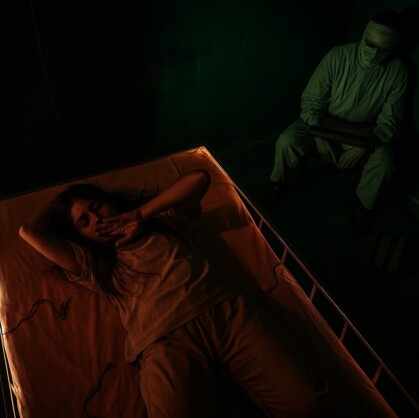 Подвал пыток. Добро пожаловать на квест «Подвал пыток» в городе Ростов-на-Дону! Вы и ваша команда окажется заперты в жутком подвале, наполненном...