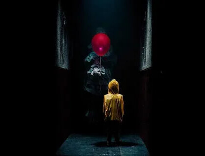 ОНО. Добро пожаловать на квест «ОНО» в городе Ростов-на-Дону! Игрокам предстоит погрузиться в самые темные уголки Дерри, столкнуться со своими...