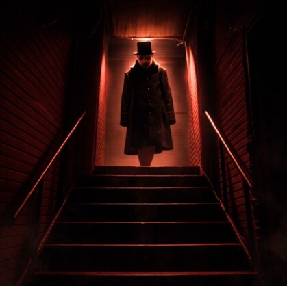 BABADOOK (Бабадук). Добро пожаловать в захватывающий и по-настоящему пугающий квест, основанный на культовом фильме ужасов «BABADOOK (Бабадук)» в городе Ростов-на-Дону! Забудьте...