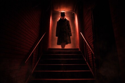 иллюстрация 2 для квеста BABADOOK (Бабадук) Ростов