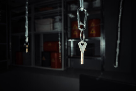 иллюстрация 5 для квеста Судная ночь 2 Ростов