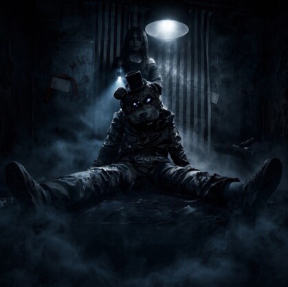 Пять ночей с Фредди/Five Nights at Freddy’s. Добро пожаловать на квест «Пять ночей с Фредди/Five Nights at Freddy’s» в городе Ростов-на-Дону! Забудьте о реальности. Вы окажетесь...