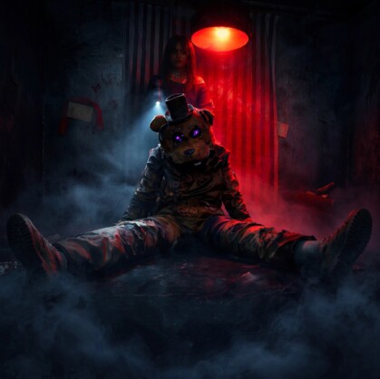 Пять ночей с Фредди/Five Nights at Freddy’s. Добро пожаловать на квест «Пять ночей с Фредди/Five Nights at Freddy’s» в городе Ростов-на-Дону! Забудьте о реальности. Вы окажетесь...