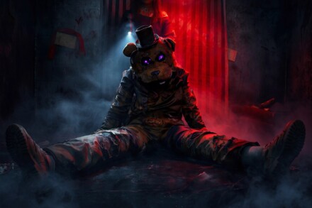 иллюстрация 2 для квеста Пять ночей с Фредди/Five Nights at Freddy’s Ростов