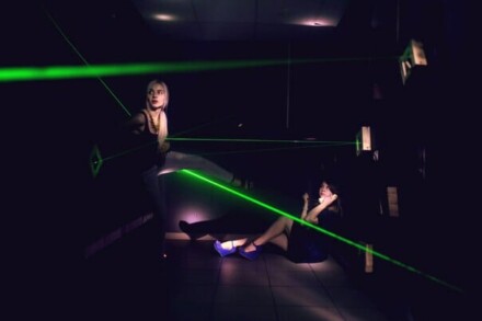 иллюстрация 3 для квеста Управляющий Екатеринбург