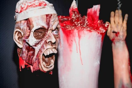 иллюстрация 2 для квеста Обитель Джокера Екатеринбург