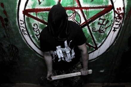 иллюстрация 3 для квеста Обитель Джокера Екатеринбург