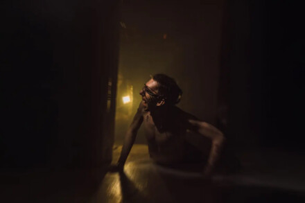 иллюстрация 2 для квеста Silent Hill: The Room Екатеринбург