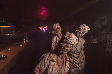 иллюстрация 3 для квеста Silent Hill: The Room Екатеринбург