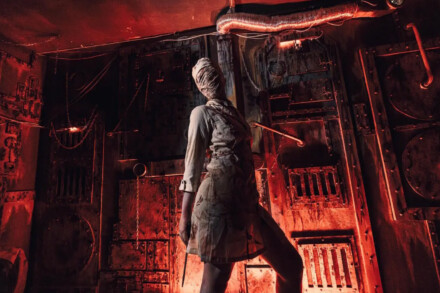 иллюстрация 4 для квеста Silent Hill: The Room Екатеринбург