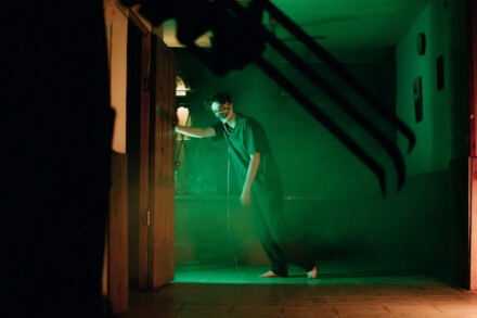 иллюстрация 3 для квеста Outlast Екатеринбург