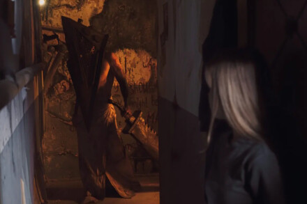 иллюстрация 5 для квеста Silent Hill: The Room Екатеринбург