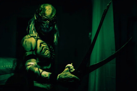 иллюстрация 4 для квеста Outlast Екатеринбург