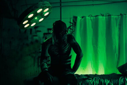 иллюстрация 5 для квеста Outlast Екатеринбург