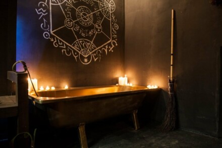 иллюстрация 1 для квеста Исчезнувшие Казань