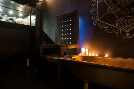 иллюстрация 2 для квеста Исчезнувшие Казань