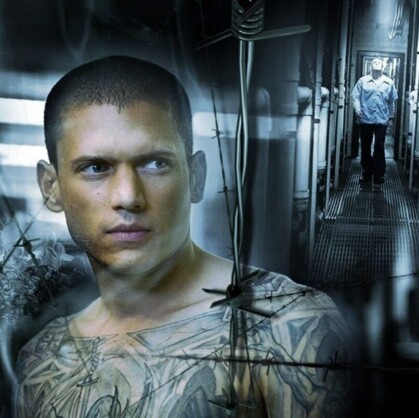 Побег. Идея побега из тюрьмы строгого режима Фокс Ривер, да еще и из блока смертников может показаться сумасшедшей и невыполнимой… Успех побега зависит только от тебя. Ум, логика и сноровка вам в...