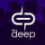 Лого: квесты The Deep VR