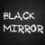 Лого: квесты Black mirror
