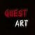 Лого: квесты Quest Art Казань