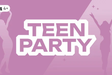 иллюстрация 1 для квеста Teen party Казань