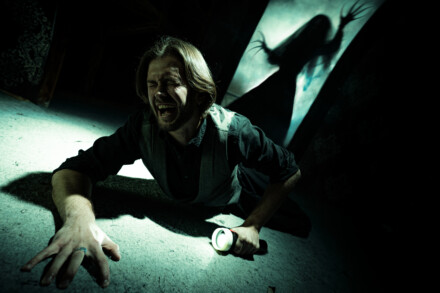 иллюстрация 1 для квеста В объятиях Дьявола Казань