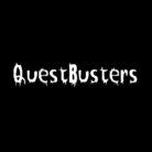 Лого: квесты QuestBusters Казань